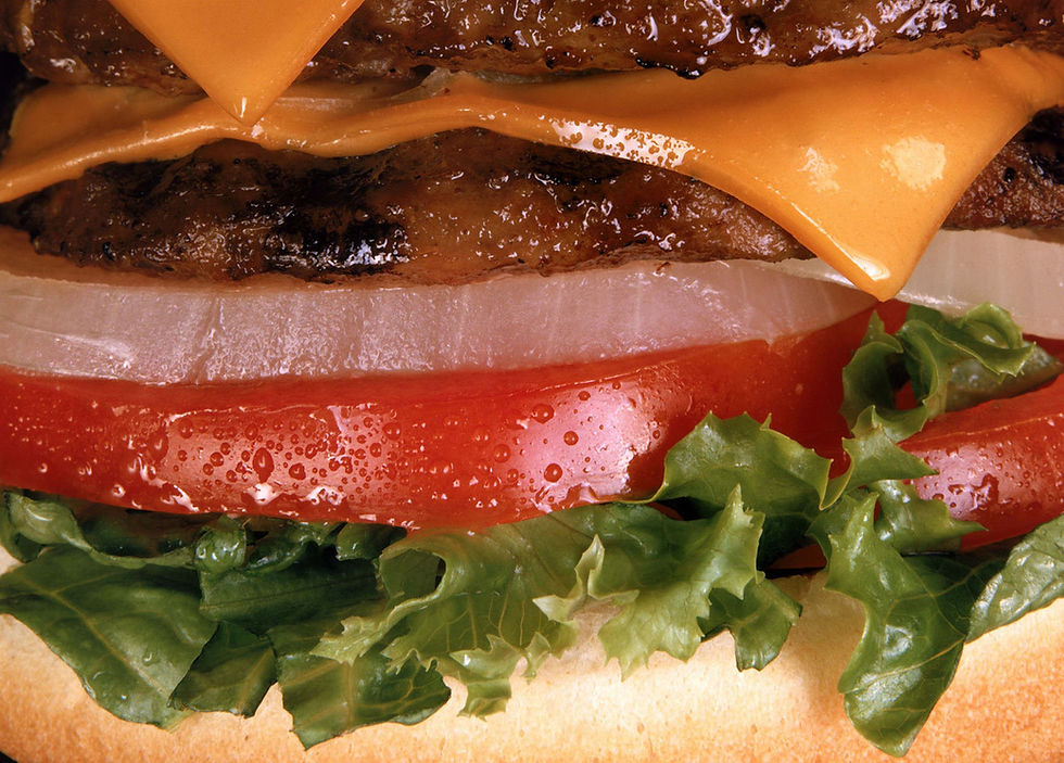 Burger Authority