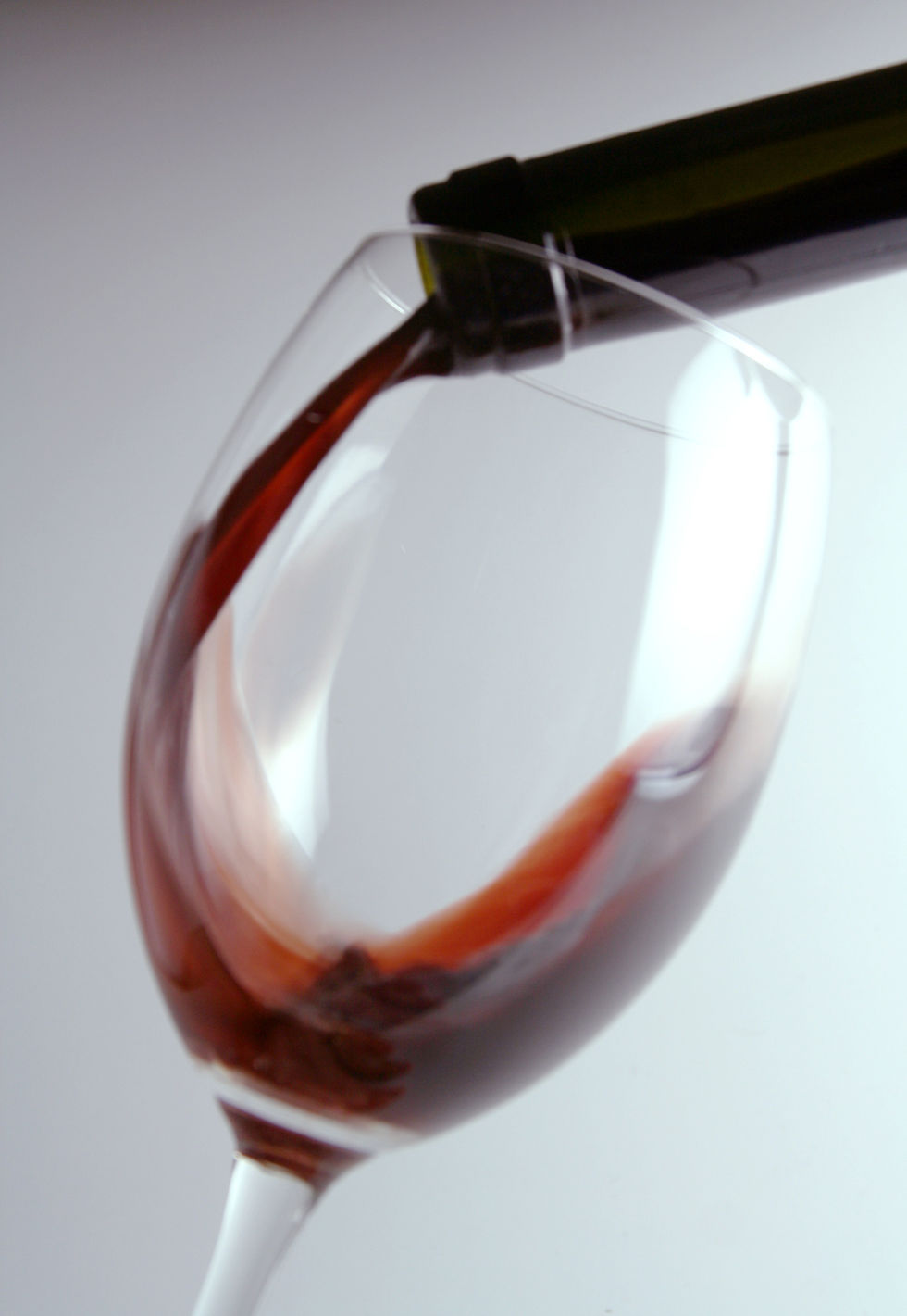 Uncork and Unwind